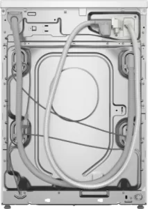 Стиральная машина Bosch WGH256A0BY