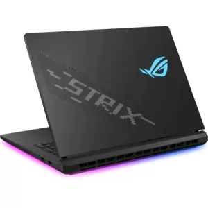 Ноутбук ASUS ROG Strix 18 G835LW-SA037 18 mLED/ i9-275HX Ultra/32GB/1TB SSD (90NR0LI1-M001C0) Black