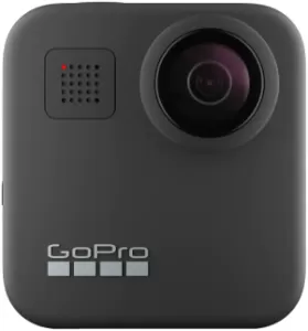 Экшн-камера GoPro MAX (CHDHZ-201-RW/CHDHZ-202-RX), 16.6МП, 4992x2496, черный Экшн-камера GoPro MAX (CHDHZ-201-RW/CHDHZ-202-RX), 16.6МП, 4992x2496, черный