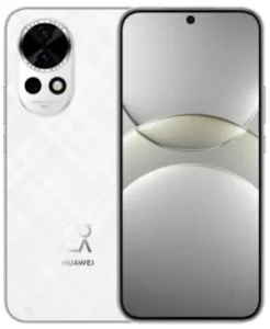 Смартфон HUAWEI nova 13 12/256 Гб, белый