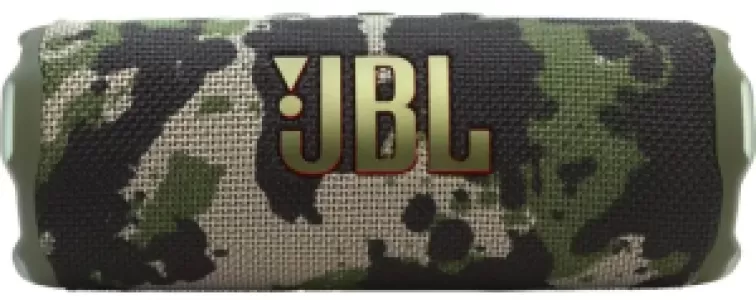 Портативная акустика JBL Flip 7, хаки (squad) Портативная акустика JBL Flip 7, хаки (squad)