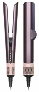 Выпрямитель Dyson Airstrait HT01 Straightener, Jasper Plum (с кейсом) 599053