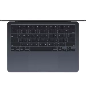 Ноутбук Apple MacBook Air 13 2025 M4 (13.6/2560x1664/24GB/1TB SSD/Apple graphics 10-core) Midnight (Z1GU00Z0)