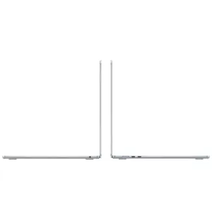 Ноутбук Apple MacBook Air 13 2025 M4 (13.6/2560x1664/16GB/1TB SSD/Apple graphics 10-core) Sky Blue (Z1H70014V)