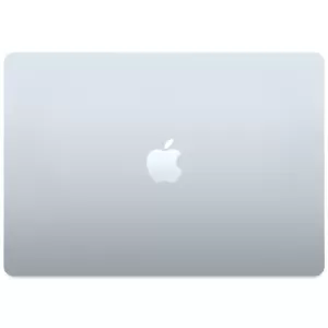 Ноутбук Apple MacBook Air 13 2025 M4 (13.6/2560x1664/32GB/1TB SSD/Apple graphics 10-core) Sky Blue (Z1H8000VJ)