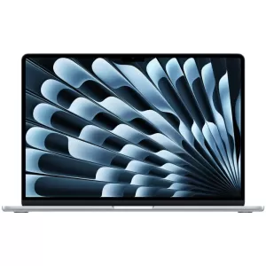 Ноутбук Apple MacBook Air 15 2025 M4 (15.3/2880x1864/24GB/1TB SSD/Apple graphics 10-core) Sky Blue (Z1HF001EF)
