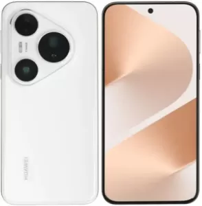 Смартфон Huawei Pura 80 Pro, 12/512 GB, White Смартфон Huawei Pura 80 Pro, 12/512 GB, White