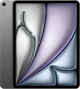 13" Планшет Apple iPad Air 13 2024 M2, 1 ТБ, Wi-Fi + Cellular, iPadOS, space gray 13" Планшет Apple iPad Air 13 2024 M2, 1 ТБ, Wi-Fi + Cellular, iPadOS, space gray
