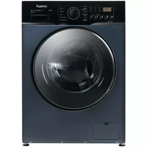 Стиральная машина Бирюса WMD-SM812/03 W Стиральная машина Бирюса WMD-SM812/03 W