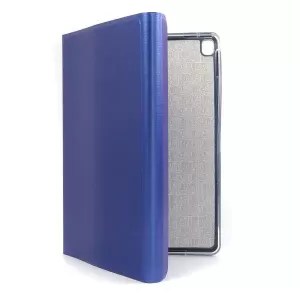 Чехол-книжка Book Cover для планшета iPad 10.2" (2019/20/21) Blue