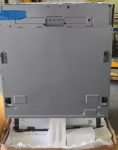 Встраиваемая посудомоечная машина Beko BDIN15360 