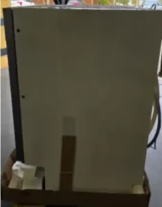 Встраиваемая посудомоечная машина Beko BDIN15360 