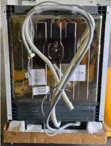 Встраиваемая посудомоечная машина Beko BDIN15360 