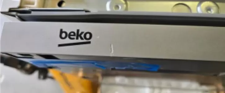Встраиваемая посудомоечная машина Beko BDIN15360 