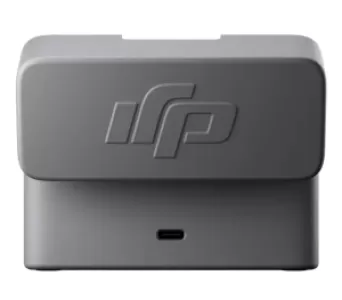 Беспроводной микрофон DJI Mic Mini (2 TX + 1 RX + Charging case)