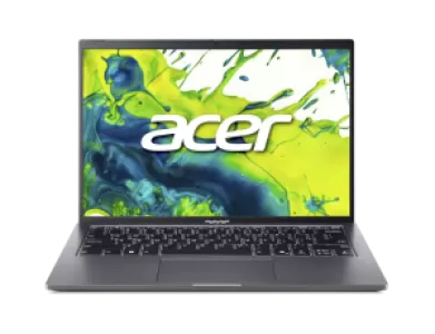 Ноутбук Aspire Go 14 14" WUXGA sRGB Ultra 5 125H UMA 16 GB DDR5 512GB ACER