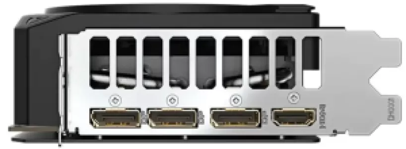 Видеокарта PCIE16 RTX5070TI 16GB GV-N507TWF3-16GD GIGABYTE