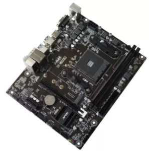 Материнская плата AMD A520 SAM4 MATX A520D4-MA2-V2 AFOX