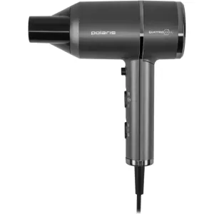 Фен PHD 2044Ti Quattro Ionic Графитовый POLARIS