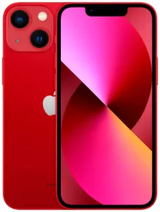 Смартфон Apple iPhone 13 512GB (512 ГБ, Красный, 4 ГБ, Global, nanoSim+eSim) Смартфон Apple iPhone 13 512GB (512 ГБ, Красный, 4 ГБ, Global, nanoSim+eSim)