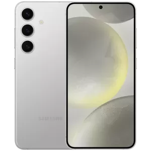 Смартфон Samsung Galaxy S24 256GB Marble Grey (Серый) Смартфон Samsung Galaxy S24 256GB Marble Grey (Серый)
