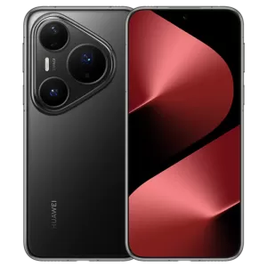 Смартфон HUAWEI Pura 80 Pro 12/512GB Black (Черный)