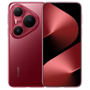 Смартфон HUAWEI Pura 80 Pro 12/512GB Red (Красный)