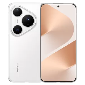 Смартфон HUAWEI Pura 80 Pro 12/512GB White (Белый)