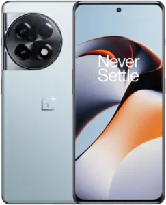 Смартфон OnePlus Ace 2, 16/512Gb Global, Blue Смартфон OnePlus Ace 2, 16/512Gb Global, Blue