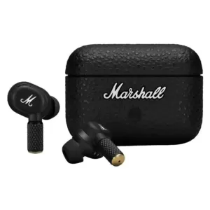 Marshall Motif A.N.C. Global, черный Marshall Motif A.N.C. Global, черный