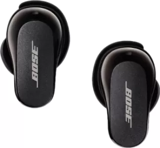 Bose QuietComfort Earbuds II, черный Bose QuietComfort Earbuds II, черный