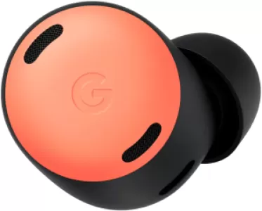 Беспроводные наушники Google Pixel Buds Pro, coral Беспроводные наушники Google Pixel Buds Pro, coral