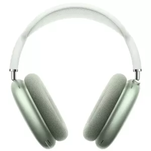 Беспроводные наушники Apple AirPods Max, зелeный Беспроводные наушники Apple AirPods Max, зелeный