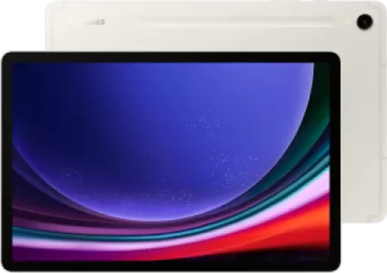Планшет Samsung Galaxy Tab S9, Wi-Fi 12/256 ГБ, бежевый Планшет Samsung Galaxy Tab S9, Wi-Fi 12/256 ГБ, бежевый