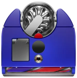 Dyson RB03 360 vis nav, blue/nickel Dyson RB03 360 vis nav, blue/nickel