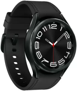 Умные часы Samsung Galaxy Watch6 Classic 43 мм Wi-Fi RU, black Умные часы Samsung Galaxy Watch6 Classic 43 мм Wi-Fi RU, black