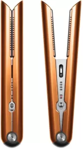 Плойка Dyson Corrale HS07 UAE, copper/nickel Плойка Dyson Corrale HS07 UAE, copper/nickel