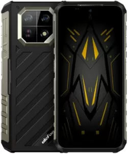 Смартфон Ulefone Armor 22 8/256Gb Черный Смартфон Ulefone Armor 22 8/256Gb Черный