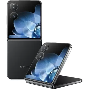 Xiaomi MIX Flip 12/512 ГБ Global, Dual nano SIM, черный Xiaomi MIX Flip 12/512 ГБ Global, Dual nano SIM, черный