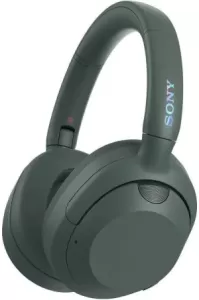 Sony ULT Wear WH-ULT900N, черный Sony ULT Wear WH-ULT900N, черный