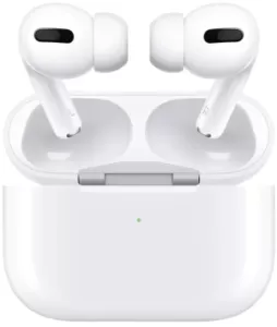 Apple AirPods Pro 2 MagSafe Charging Case (Lightning), белый Apple AirPods Pro 2 MagSafe Charging Case (Lightning), белый