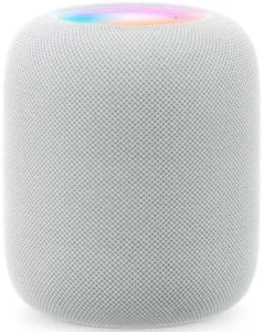 Умная колонка Apple HomePod 2nd generation, белый Умная колонка Apple HomePod 2nd generation, белый