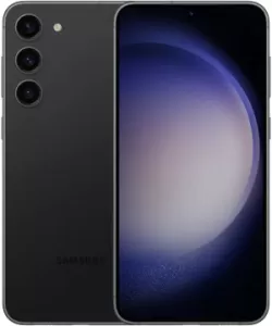 Смартфон Samsung Galaxy S23+, 8.256 Гб, черный Смартфон Samsung Galaxy S23+, 8.256 Гб, черный