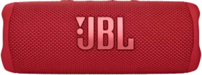 Портативная акустика JBL Flip 6, 30 Вт, красный Портативная акустика JBL Flip 6, 30 Вт, красный
