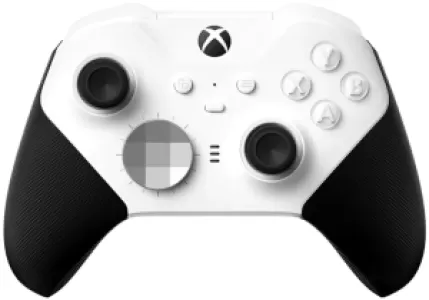 Геймпад Microsoft Xbox Elite Wireless Controller Series 2 – Core (белый)