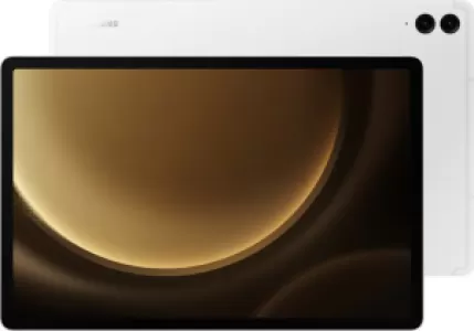 Планшет Samsung Galaxy Tab S9 FE+ 12,4" 8/128Gb WiFi Серебристый Планшет Samsung Galaxy Tab S9 FE+ 12,4" 8/128Gb WiFi Серебристый