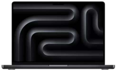 14.2" Ноутбук Apple MacBook Pro 14 2023 3024×1964, Apple M3 Max, RAM 36 ГБ, SSD 1 ТБ, Apple graphics 30-core, macOS, MRX53LL/A, space black, английская раскладка 14.2" Ноутбук Apple MacBook Pro 14 2023 3024×1964, Apple M3 Max, RAM 36 ГБ, SSD 1 ТБ, Apple graphics 30-core, macOS, MRX53LL/A, space black, английская раскладка