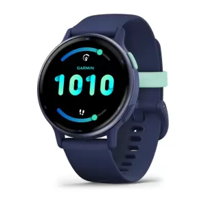 Garmin vivoactive 5 синие (010-02862-12) Garmin vivoactive 5 синие (010-02862-12)