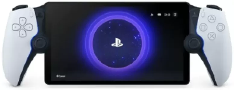 Sony PlayStation Portal Remote Player Sony PlayStation Portal Remote Player
