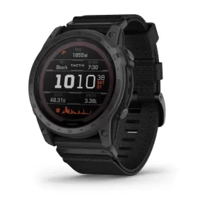 Garmin Tactix 7 PRO Ballistics (010-02704-21), черный Garmin Tactix 7 PRO Ballistics (010-02704-21), черный